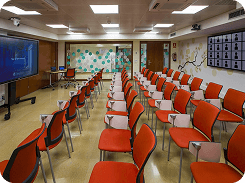 Athletic associations and coaching conferences