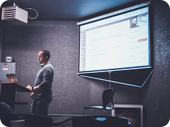 Youth organizations and community groups